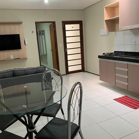 Апартаменты Residencial Milagre 202 Жуазейру-ду-Норти Экстерьер фото