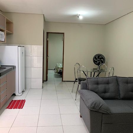 Апартаменты Residencial Milagre 202 Жуазейру-ду-Норти Экстерьер фото